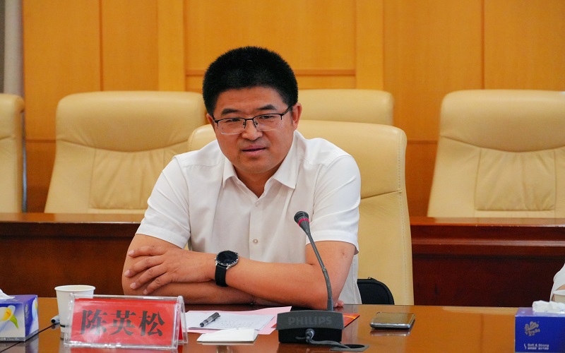 校党委委员、副校长陈英松讲话.jpg 校党委委员、副校长陈英松讲话.jpg